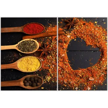 Kuchyňské prkénko Skleněná Ochranná Deska a Krájecí Prkénko | Indukce, Sporák ds-0497