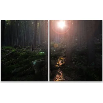 Kuchyňské prkénko Skleněná Ochranná Deska a Krájecí Prkénko | Indukce, Sporák ds-0477