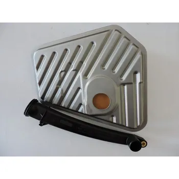 Olejový filtr Filtr automatické převodovky AUDI A4, ORIGINAL 01J301517B, pro STARŠÍ TYPY, Zahraniční vozy. Typové číslo: 01J301517B,01J301517B,01J301517B, 01J301517L, 1J3301519L, 1J3301519B, b119