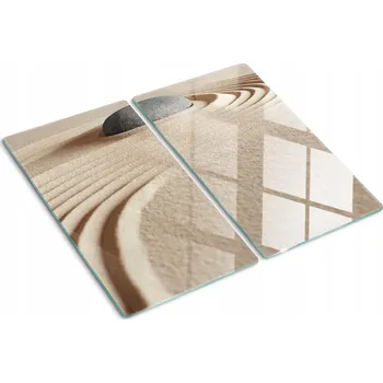 Obraz Krájecí deska Tulup sklo 2 ks