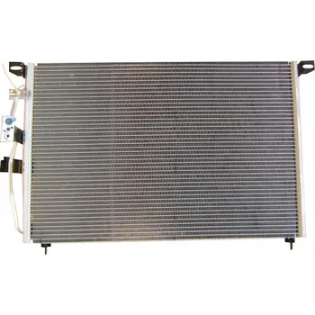 Výparník klimatizace Kondenzátor klimatizace OPEL OMEGA B 94- 5527K8C1