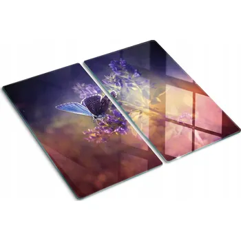 Obraz Krájecí deska Tulup sklo 2 ks