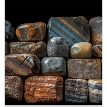 Kuchyňské prkénko Skleněná Ochranná Deska a Krájecí Prkénko | Indukce, Sporák ds-0265