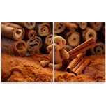 Skleněná Ochranná Deska a Krájecí Prkénko | Indukce, Sporák ds-0311