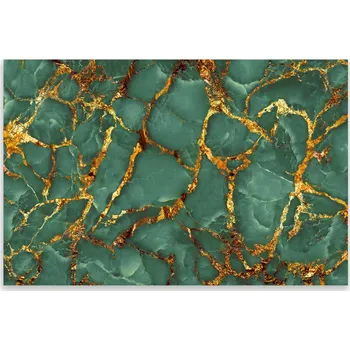 Kuchyňské prkénko Skleněná Ochranná Deska a Krájecí Prkénko | Indukce, Sporák ds-0114