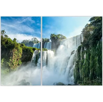 Kuchyňské prkénko Skleněná Ochranná Deska a Krájecí Prkénko | Indukce, Sporák ds-0437