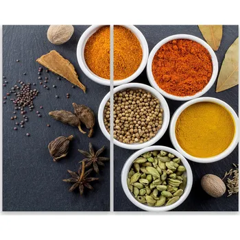 Kuchyňské prkénko Skleněná Ochranná Deska a Krájecí Prkénko | Indukce, Sporák ds-0579