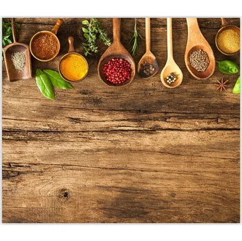 Kuchyňské prkénko Skleněná Ochranná Deska a Krájecí Prkénko | Indukce, Sporák ds-0055