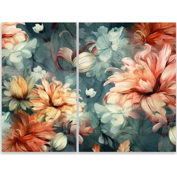 Kuchyňské prkénko Skleněná Ochranná Deska a Krájecí Prkénko | Indukce, Sporák ds-0274