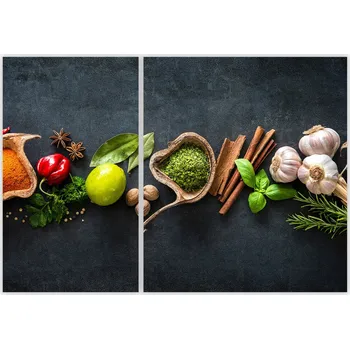 Kuchyňské prkénko Skleněná Ochranná Deska a Krájecí Prkénko | Indukce, Sporák ds-0071