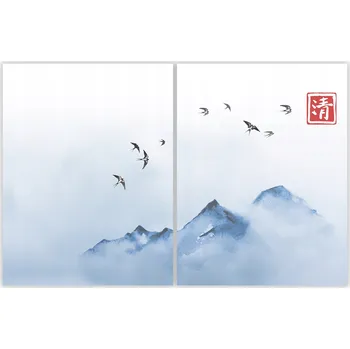 Kuchyňské prkénko Skleněná Ochranná Deska a Krájecí Prkénko | Indukce, Sporák ds-0176