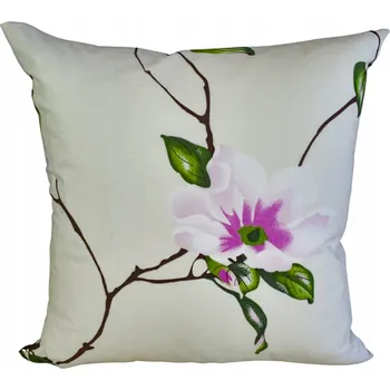 Povlak na dekorativní polštářek Povlak na polštář Głęboki Sen 40 x 40 cm