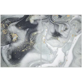 Kuchyňské prkénko Skleněná Ochranná Deska a Krájecí Prkénko | Indukce, Sporák ds-0009