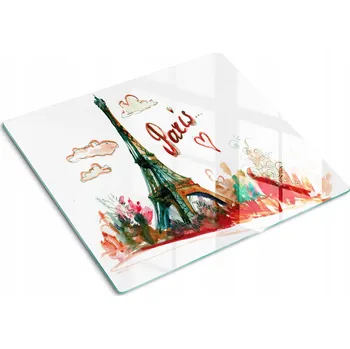 Obraz Sklo krájecí prkénko Tulup 1 ks