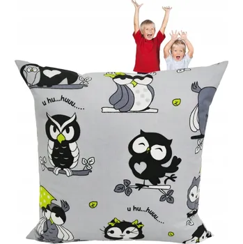 Povlak na dekorativní polštářek Povlak 40 polštáře 40 cm Głęboki Sen