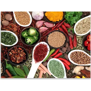 Kuchyňské prkénko Skleněná Ochranná Deska a Krájecí Prkénko | Indukce, Sporák ds-0384