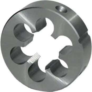 Vrták Fanar Závitník kruhový palcový 3/8 N1-121001-7229