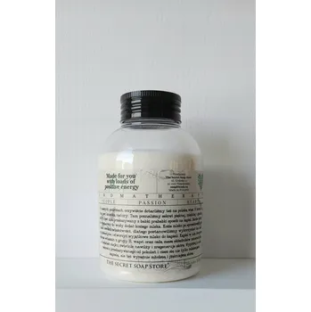 Do Koupele mléko 500g