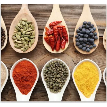 Kuchyňské prkénko Skleněná Ochranná Deska a Krájecí Prkénko | Indukce, Sporák ds-0385