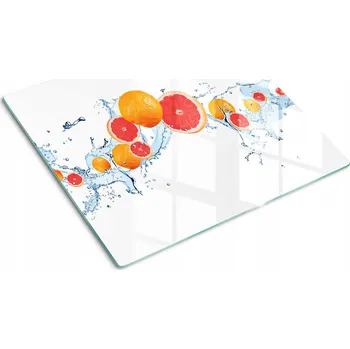 Obraz Krájecí prkénko Tulup sklo 1 ks