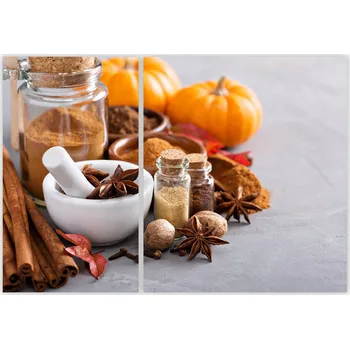 Kuchyňské prkénko Skleněná Ochranná Deska a Krájecí Prkénko | Indukce, Sporák ds-0396