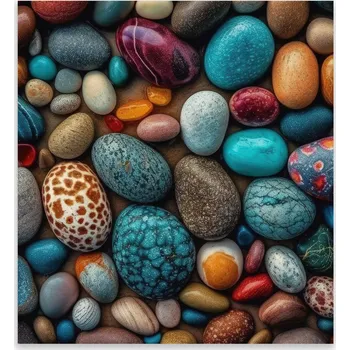 Kuchyňské prkénko Skleněná Ochranná Deska a Krájecí Prkénko | Indukce, Sporák ds-0217