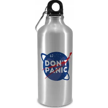 Láhev Lahev Na Pití Grooters 600 ml