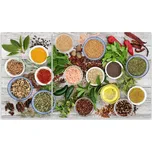 Skleněná Ochranná Deska a Krájecí Prkénko | Indukce, Sporák ds-0490