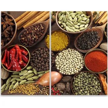 Kuchyňské prkénko Skleněná Ochranná Deska a Krájecí Prkénko | Indukce, Sporák ds-0360