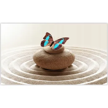 Obraz Skleněná Ochranná Deska a Krájecí Prkénko | Indukce, Sporák ds-0171