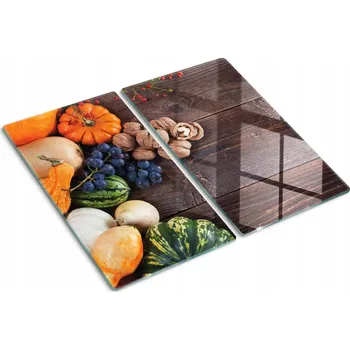 Obraz Krájecí deska Tulup sklo 2 ks