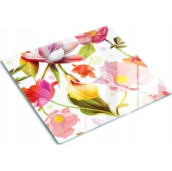 Obraz Sklo krájecí prkénko Tulup 1 ks