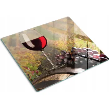 Obraz Sklo krájecí prkénko Tulup 1 ks