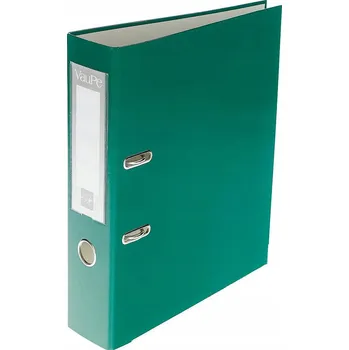 Archivační ORGANIZÉR na DOKUMENTY Pákový Šanon VauPe s kováním