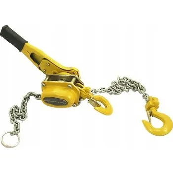 Stavební technika Řetězový kladkostroj XL-Tools WYB20