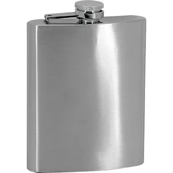 Placatka Šperky4U Ocelová kapesní lahev - placatka 270ml - GRV0011