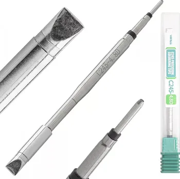 Páječka Hlavní plachta C245-4.8D pro stanici Yihua pro 982D-II, 982D-III, 992D-II, 992D-III