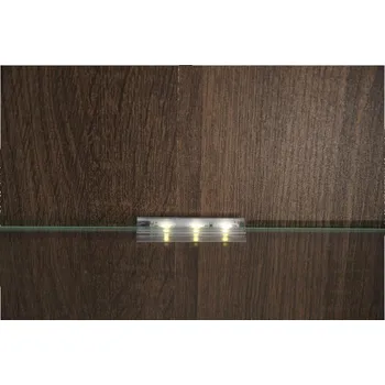 Nástěnné svítidlo Casarredo LED osvětlení polic k INDIANAPOLIS ( I-3, I-8 )