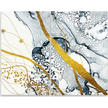 Kuchyňské prkénko Skleněná Ochranná Deska a Krájecí Prkénko | Indukce, Sporák ds-0011