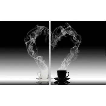 Kuchyňské prkénko Skleněná Ochranná Deska a Krájecí Prkénko | Indukce, Sporák ds-0015