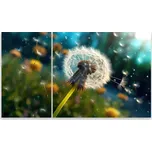 Skleněná Ochranná Deska a Krájecí Prkénko | Indukce, Sporák ds-0320