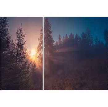 Kuchyňské prkénko Skleněná Ochranná Deska a Krájecí Prkénko | Indukce, Sporák ds-0165