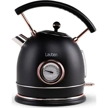 Rychlovarná konvice Lauben Electric Kettle 17BC - poskozen obal
