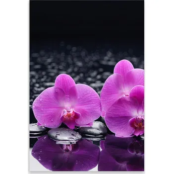 Kuchyňské prkénko Skleněná Ochranná Deska a Krájecí Prkénko | Indukce, Sporák ds-0037