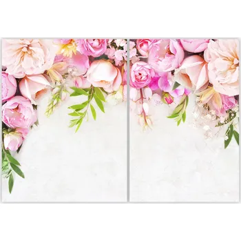 Kuchyňské prkénko Skleněná Ochranná Deska a Krájecí Prkénko | Indukce, Sporák ds-0039