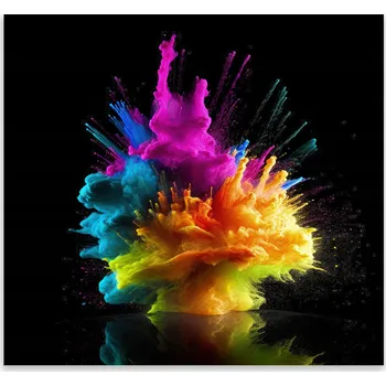 Kuchyňské prkénko Skleněná Ochranná Deska a Krájecí Prkénko | Indukce, Sporák ds-0312