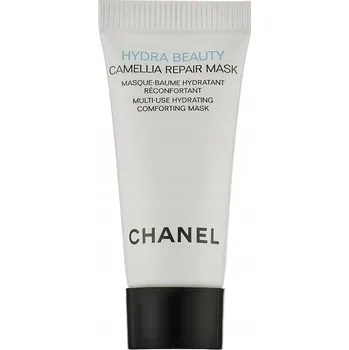 Pleťová maska Chanel Hydra Beauty Camellia Repair Mask Maska na obličej 5ml