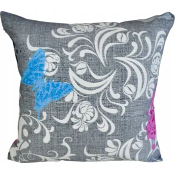 Povlak na dekorativní polštářek Povlak na polštář Głęboki Sen 40 x 40 cm