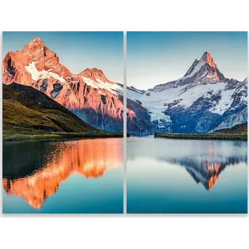 Kuchyňské prkénko Skleněná Ochranná Deska a Krájecí Prkénko | Indukce, Sporák ds-0554