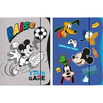 Desky s gumou A4 Beniamin